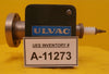 Ulvac PST-05A Standard Diode Ion Pump UlvIon Used Working