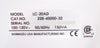 Shimadzu 228-45000-32 Liquid Chromatograph LC-20AD V1.11 Lot of 2 Surplus Spare