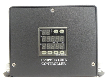 AMAT Applied Materials 0195-11344 Temperature Controller Assembly Working Surplu