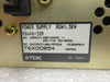 TDK RGW48-32R DC Power Supply Nikon NSR-S202A Step-and-Repeat System Used