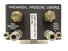 KV Automation 4022.480.62732 Pneumaseal Pressure Control Unit WH PU Working