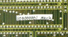 Force Computers 300001 VMEBus PCB Card SYS68K/WFC-1 Varian 109000001 Working