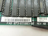 KLA Instruments 710-658051-20 Mass Memory PCB Card 073-655003-00 Working