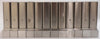 Brooks GF125C Mass Flow Controller MFC GF125C-204804 GF125C-103957 Lot of 12