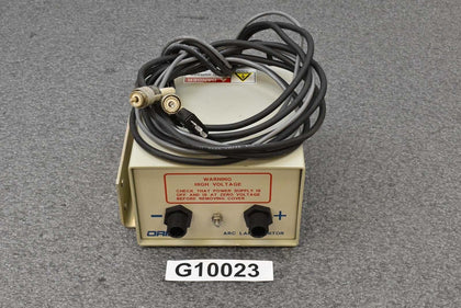 Oriel 68705 Arc Lamp Ignitor