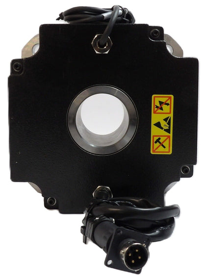 Sanyo Denki P80C18050BXS22 AC Servo Motor Module BL Super Working Surplus