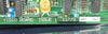 Computer Recognition Systems 10779 VIDIO BOARD PCB Card 8933 Working Surplus