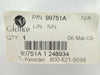 Glemco 99751A Electrostatic Quadrapole Pole Long Varian 17118520 Lot of 30 New