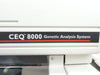 Beckman Coulter CEQ 8000 Genetic Analysis System 607401 Untested Surplus