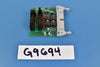 SVG 99-80304-01 PCB Handler Interface Board