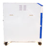 SMC Pneumatic HRSH090-WN-20 Thermo Chiller Damaged New Surplus