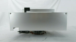 Hitachi Wafer Alignment Unit M-712E 200mm Shallow Trench Etcher Working