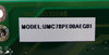 Sumitomo UMC78PE00AEG01 Network MC78-NSLV_1 PCB Assembly Hitachi IS5100 Working