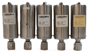 MKS Instruments 901P Loadlock Transducer 901P-41-0059 901P-41-0061 Lot of 5