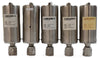 MKS Instruments 901P Loadlock Transducer 901P-41-0059 901P-41-0061 Lot of 5