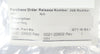 AMAT Applied Materials 0021-22602 8" Cover Ring Manufacturer Refurbished