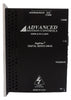 Advanced Motion Controls DPQNNIR-015S400-5863 Digital Servo Drive DIGIFLEX New