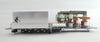 Glassman High Voltage APD-LH-1-A2EX3 Power Supply PCB PCA1449C EX Series Working