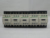 Schneider Electric LC1D326BD Contactor TeSys LAD4TBDL Reseller Lot of 5 Used