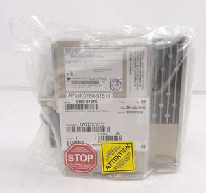 Yaskawa Electric SGDV-R90AE1AY00062 Servo Drive AMAT 0190-87611 New Surplus