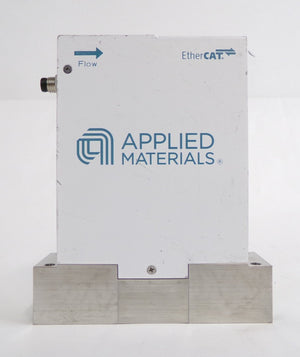 AMAT Applied Materials Mass Flow Controller MFC 0190-83641 Reseller Lot of 5