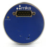 MKS Instruments AA02A01TCES44B000000 Baratron Pressure Transducer Tested Working