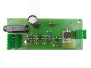 Leybold 200 59 693 Interface Board PCB LH-PCB 25.05.88 ULTRATEST UL 500 Working