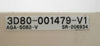 Daihen AGA-50B2-V RF Generator DGP-120A2-V TEL 3D80-001479-V1 Tested Working