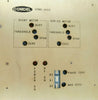 Comdel CPMX-3000/RJ/4 RF Matching Network Lam Research FPD Working