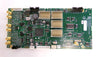 AE Advanced Energy 33120024-01 Quad Measurement 9 Base PCB 23020422-A Lot of 2