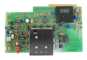 Varian E-109019001 Dose Processor Analog PCB E109019001 Working Surplus