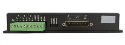 Copley Controls 800-1080 Servo Drive Therma-Wave OPTI-PROBE OP 7341 Working