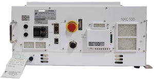 Yaskawa YR-CRJ3-A00 MOTOMAN Robot Set NXC100 ERCR-NS00-A210-E Working Surplus