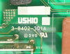 Ushio 3-8402-301A Open Frame Power Supply PCB Working Surplus