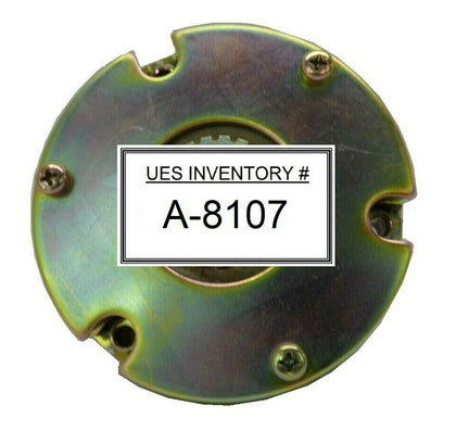 Ogura Clutch RNB 0.8G Electromagnetic Spring Applied Brake TEL Lithius Working