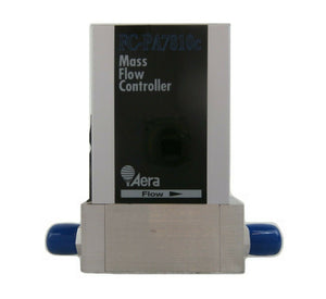 Aera TC FC-PA7810c Mass Flow Controller MFC Novellus 22-308816-00 Working Spare