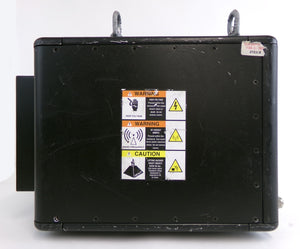 ASTRON e/ex MKS Instruments AX7685-91 RPS Plasma Source ASTeX Untested As-Is