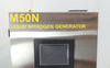 Kelvin International M50H Liquid Nitrogen Generator Sumitomo HC-4E1 CH-110 New
