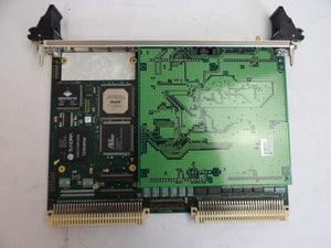 Nikon 260-00651 R320 HSS-CEMD VME PCB Card FRU 600-90051 4S013-486 Working