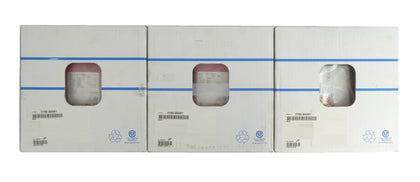 Horiba STEC UR-Z724M-B Mass Flow Controller MFC UR-Z700-B Reseller Lot of 3 New