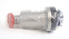 MKS Instruments 100016770 UHV Pneumatic Angle Valve New Surplus