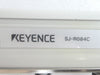 Keyence SJ-R084C Ultra High-Speed Sensing Ionizer SJ-H Series Working Spare