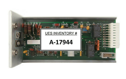 PRI Automation BM24312L02R.B Processor PCB Assembly PB24312 BM24312 Working