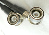 TEL Tokyo Electron 2L80-001700-11 RF Cable Assembly 12.88MHz @ 3kW Working Spare