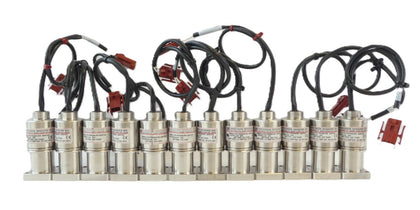 UE Precision Sensors E36W-L33 Absolute Pressure Switch Lot of 12 Working Surplus