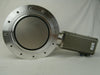 VAT 20046-PA14-1001 Vatterfly Valve Series 200 Used Working