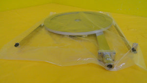 TEL Tokyo Electron 2985-486673-W5 Gas Chamber Cover Assembly New