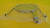 TEL Tokyo Electron 2985-486673-W5 Gas Chamber Cover Assembly New