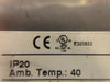 Telemecanique LXM15LD21M3 Servo Drive Lexium 15 LP Schneider No Fan Working