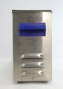 SharperTek TOV180-6L Heated Ultrasonic Cleaner Working